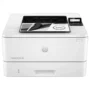 HP LaserJet Pro 4003dw Printer Duplex Wireless Print up to 42 ppm black Hi-Speed USB 2.0 White 1 year warranty Printer in Lebanon