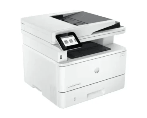 HP Laserjet Pro MFP 4103fdw Printer