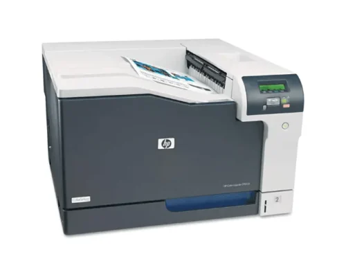 HP Color LaserJet Professional CP5225dn (CE712A) Black 1 year warranty Printer in Lebanon