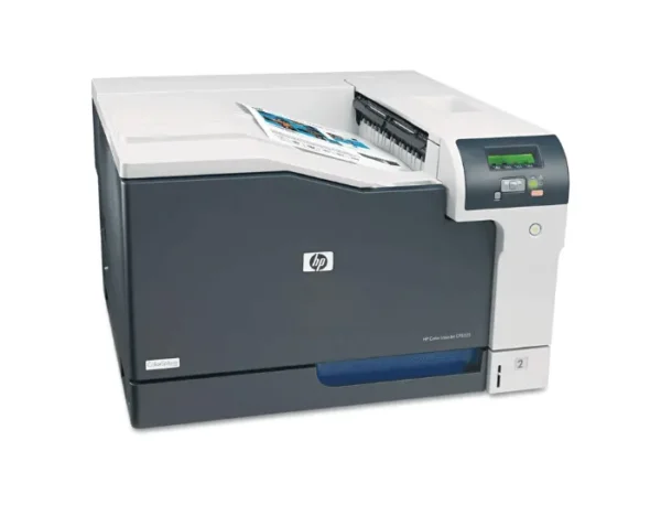 HP Color LaserJet Professional CP5225dn (CE712A) Black 1 year warranty Printer in Lebanon