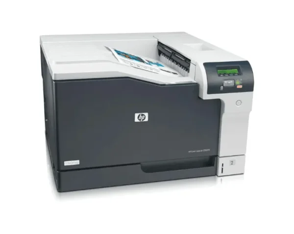 HP Color LaserJet Professional CP5225n (CE711A) 1 year warranty Printer in Lebanon