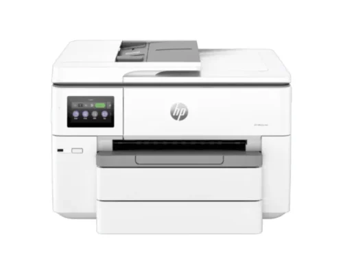 HP OfficeJet Pro 9730 Wide Format All-in-One Printer