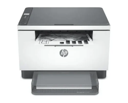 HP Laserjet MFP M236d Printer, Print, Copy, Scan, 9YF94A