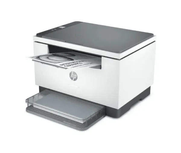 HP LaserJet MFP M236dw Printer Wireless Print copy scan White 1 year warranty Printer in Lebanon