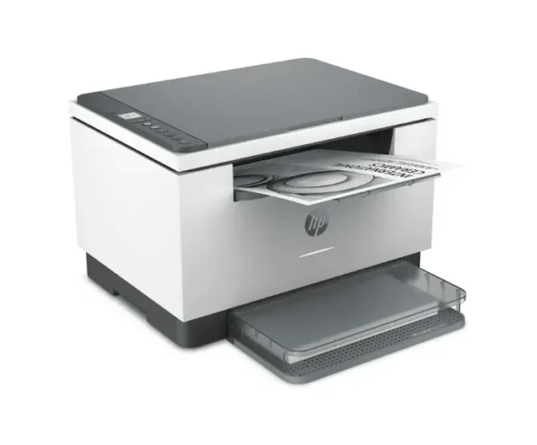 HP LaserJet MFP M236dw Printer Wireless Print copy scan White 1 year warranty Printer in Lebanon