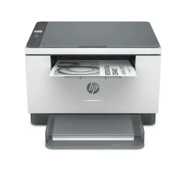 HP LaserJet MFP M236dw Printer Wireless Print copy scan White 1 year warranty Printer in Lebanon