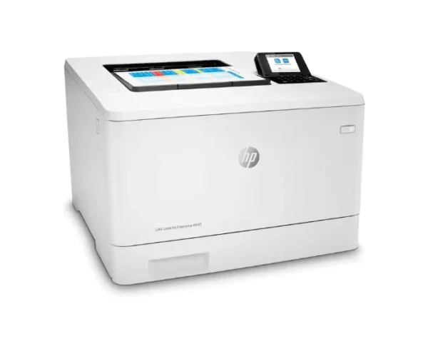 HP Laserjet Enterprise M455dn Desktop Laser Printer 1 year warranty Printer in Lebanon