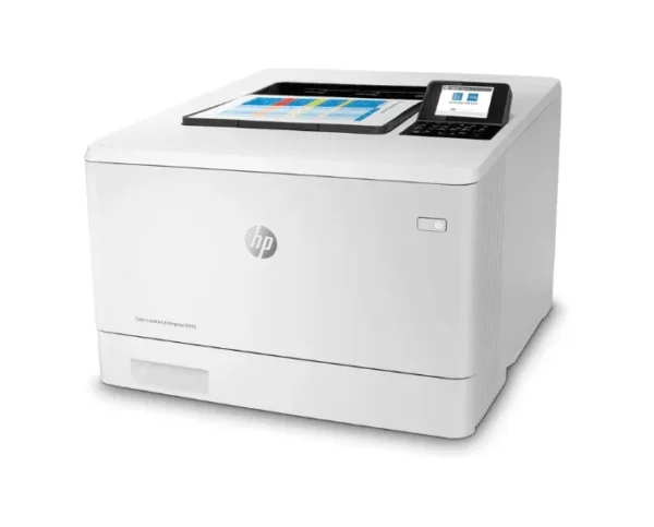 HP Laserjet Enterprise M455dn Desktop Laser Printer 1 year warranty Printer in Lebanon