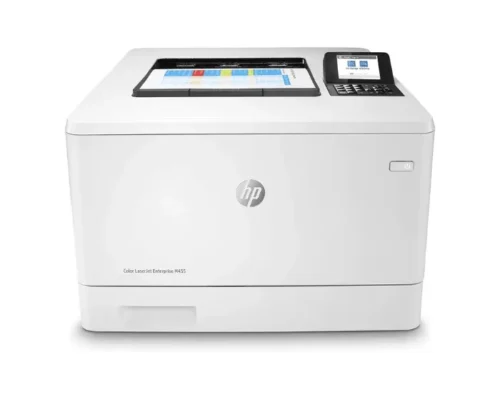 HP Laserjet Enterprise M455dn Desktop Laser Printer