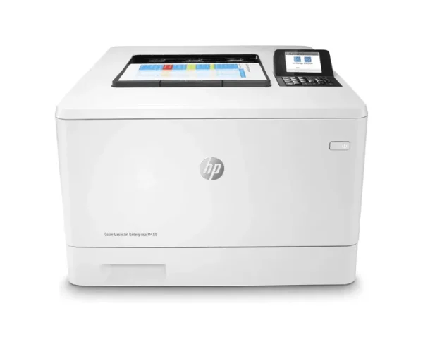 HP Laserjet Enterprise M455dn Desktop Laser Printer 1 year warranty Printer in Lebanon