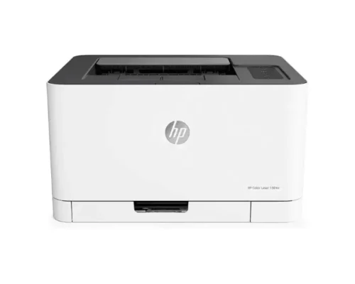 HP Color LaserJet 150NW Wireless Printer | 4ZB95A