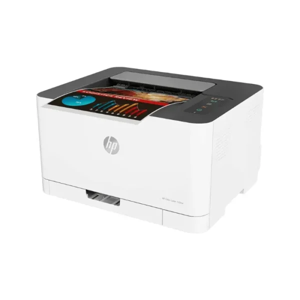 HP Color LaserJet 150NW Wireless Printer | 4ZB95A 1 year warranty Printer in Lebanon