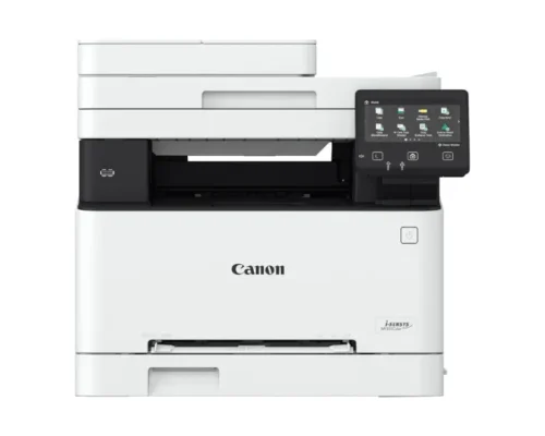 Canon i-SENSYS MF655Cdw Wireless Color 3-in-1 Laser Printer