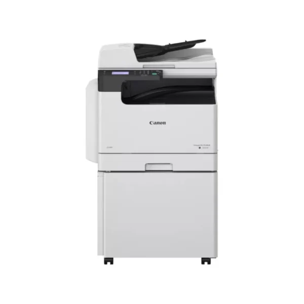 Canon IR 2224N Multifunction Printer, Duplex Print, Duplex Scan, DADF 1 year warranty Printer in Lebanon