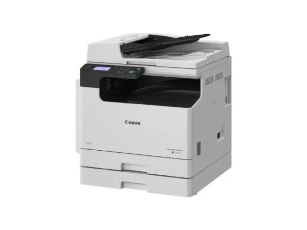 Canon IR 2224N Multifunction Printer, Duplex Print, Duplex Scan, DADF 1 year warranty Printer in Lebanon