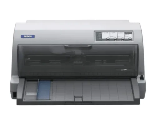 Epson LQ-690 Narrow/A4 Dot Matrix printer lq690