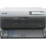 Dot Matrix Printer Epson LQ-690 C11CJ82401-D Dot Matrix Printer 24 pins 106 Columns Original + 6 Copies 487 cps in HSD (10 cpi) Connectivity: Parallel USB and Serial interface Printer in Lebanon