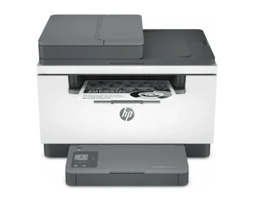 HP LaserJet MFP M236sdw Printer Up to 29 ppm A4