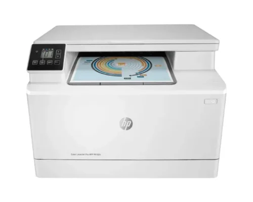 HP Color Laserjet Pro MFP M182n Color Laser Printer