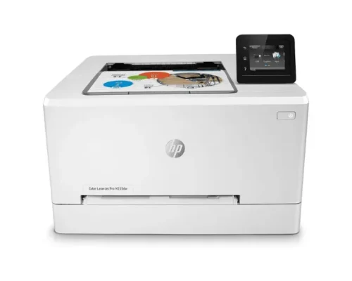 HP Color LaserJet Pro M255dw Wireless Laser Printer