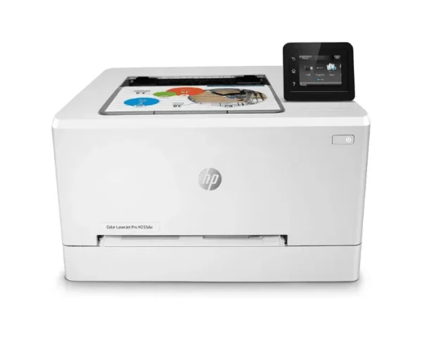 HP Color LaserJet Pro M255dw Wireless Laser Printer 1 year warranty Printer in Lebanon