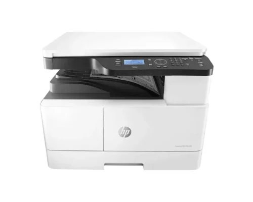 HP LaserJet Printer (MFP M442dn A4 Mono)