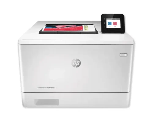 HP Color LaserJet Pro M454dw Printer (W1Y45A)