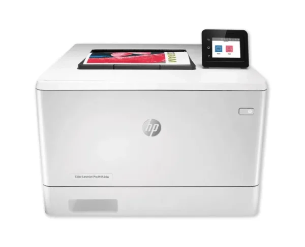 HP Color LaserJet Pro M454dw Printer (W1Y45A) 1 year warranty Printer in Lebanon