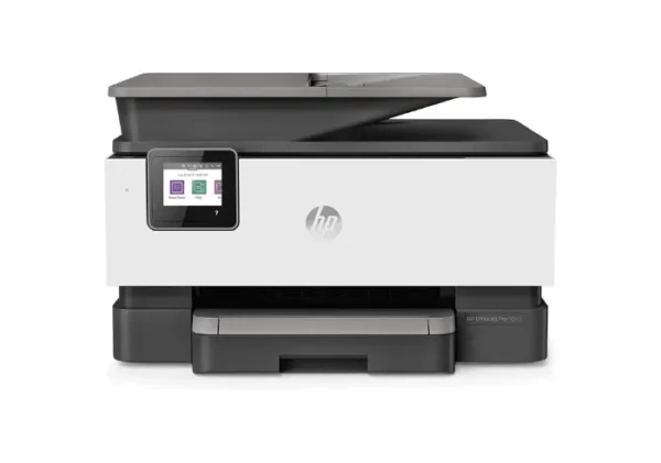 HP OfficeJet Pro 9010 All-in-One Wireless Printer 1 year warranty Printer in Lebanon