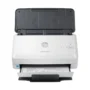 HP ScanJet Pro 3000 s4 (6FW07A) 40ppm USB 3.0 Color Duplex Scanner with 50-page ADF for Documents Photos Receipts and Cards 1 year warranty Scanner in Lebanon