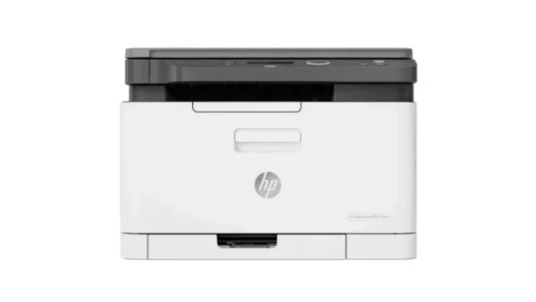 HP Color Laser MFP 178nw Printer - ( Print - Scan - Copy ) 4ZB96A | M178NW 1 year warranty Printers in Lebanon