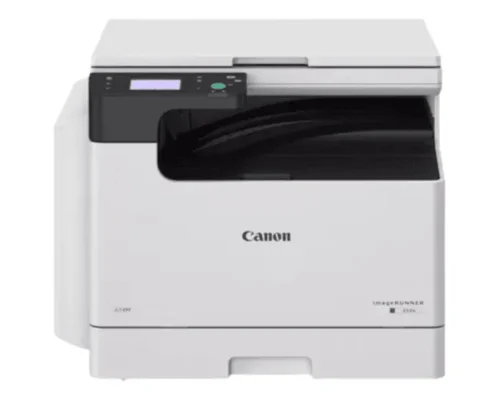 Canon IR 2224 A3 Size Mono Digital Laser Auto Duplex Photocopier Printer Color Scanner