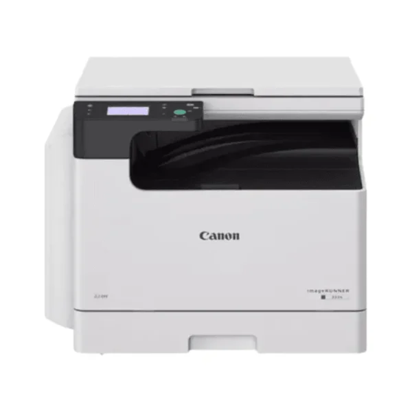 Canon IR 2224 A3 Size Mono Digital Laser Auto Duplex Photocopier Printer Color Scanner 1 year warranty Printer in Lebanon