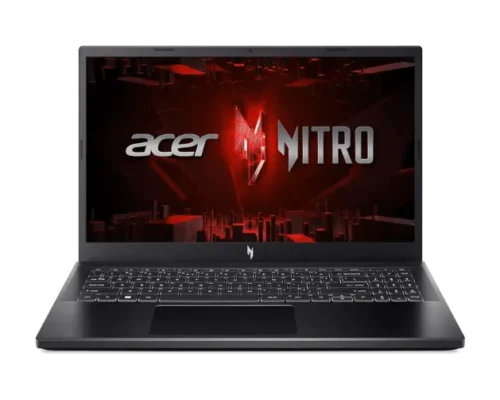 ACER NITRO CORE I9-13900H 16GB RAM 512GB SSD 15.6″ FHD 165HZ NVIDIA RTX 4050 6GB