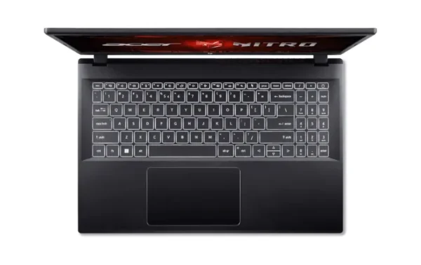 ACER NITRO ANV15-51-914J CORE I9-13900H 16GB RAM 512GB SSD 15.6" FHD 165HZ NVIDIA RTX 4050 6GB Gaming Laptop 1 year warranty Laptop in Lebanon