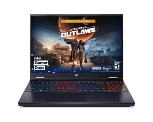 ACER PREDATOR HELIOS NEO 16  CORE I9-14900HX 16GB RAM 1TB SSD 16″ FHD 165HZ NVIDIA RTX 4060 8GB WIN11 BLACK Gaming Laptop 1 year warranty Laptop in Lebanon