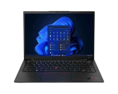 LENOVO THINKPAD X1 CARBON GEN11 CORE I7-1355U 16GB RAM 512GB SSD 14″ WUXGA TOUCH SCREEN WIN11 PRO