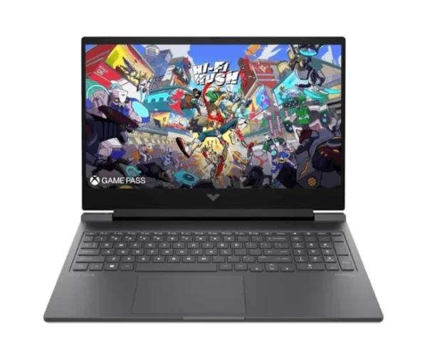 HP VICTUS 16 91C59AV-2 CORE I7-14700HX 16GB RAM 1TB SSD 16.1" FHD 144HZ RTX 4060 8GB WIN11 SILVER Gaming Laptop 1 year warranty Laptop in Lebanon