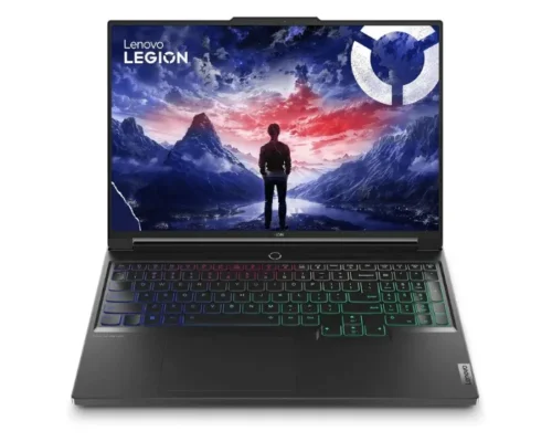 Lenovo Legion 7 Core™ i9-14900HX 32GB 1 TB SSD M.2 16″ WQXGA 240Hz  RTX™ 4070 8GB Black Win 11