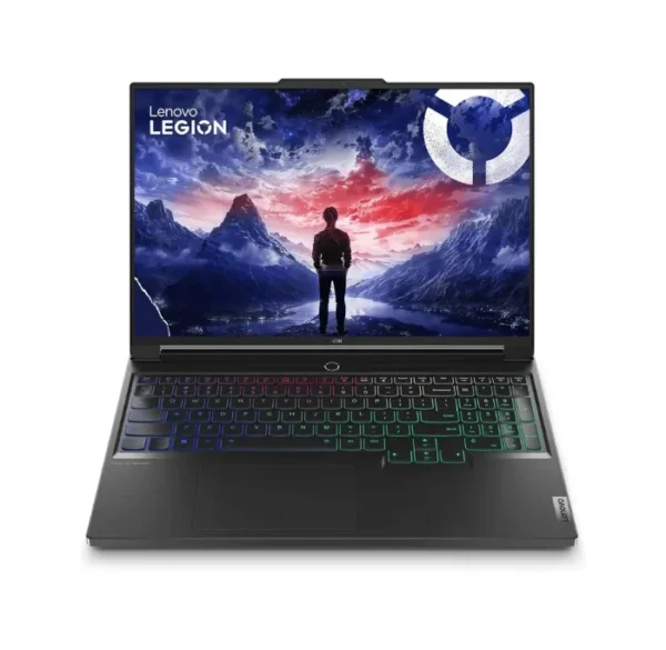 83FDX008US Lenovo Legion 7 Core™ i9-14900HX 16 GB 1 TB SSD M.2 16" WQXGA 240Hz  RTX™ 4070 8GB Black Windows 11 Gaming Laptop 1 year warranty Laptop in Lebanon