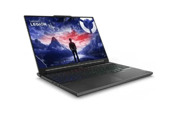 83FDX008US Lenovo Legion 7 Core™ i9-14900HX 16 GB 1 TB SSD M.2 16" WQXGA 240Hz  RTX™ 4070 8GB Black Windows 11 Gaming Laptop 1 year warranty Laptop in Lebanon