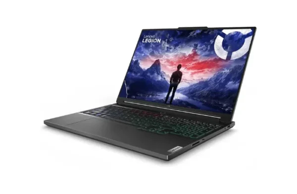 83FDX008US Lenovo Legion 7 Core™ i9-14900HX 16 GB 1 TB SSD M.2 16" WQXGA 240Hz  RTX™ 4070 8GB Black Windows 11 Gaming Laptop 1 year warranty Laptop in Lebanon