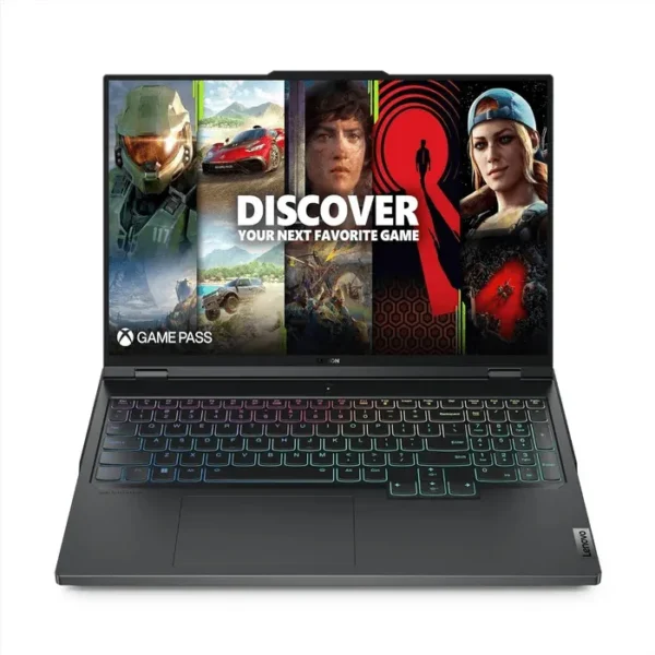 16IRX9 LENOVO LEGION 7 PRO i9 14900HX 32GB 2TB NVME 16 240Hz RTX 4080 12GB WIN 11 Gaming Laptop 1 year warranty Laptop in Lebanon