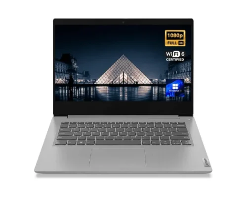 LENOVO IDEAPAD 3  i3-1115G4 8GB 256GB NVME 14″ FULL HD WIN11 GREY CALL