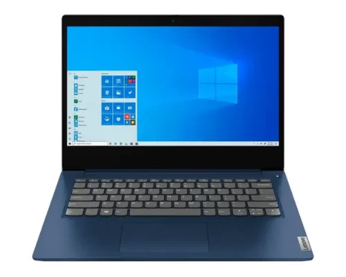 LENOVO IDEAPAD 3 14ALC6 AMD RYZEN 7 5700U 8GB 512GB NVME 14″ FULL HD WIN11 BLUE CALL