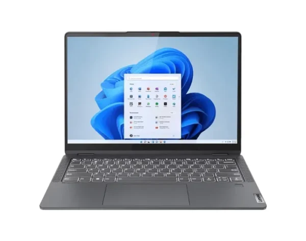 14IAU7 LENOVO FLEX 5 X360 CORE i3-1215U 8GB 128GB NVME 14" FULL HD TOUCHSCREEN FP CHROME OS BUINESS LAPTOP 1 YEAR WARRANTY LAPTOP IN LEBANON