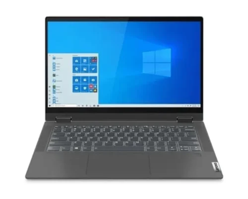 LENOVO FLEX 5 X360 CORE i3-1115G4 8GB 128GB NVME 14″ FULL HD TOUCHSCREEN WIN10 GREY