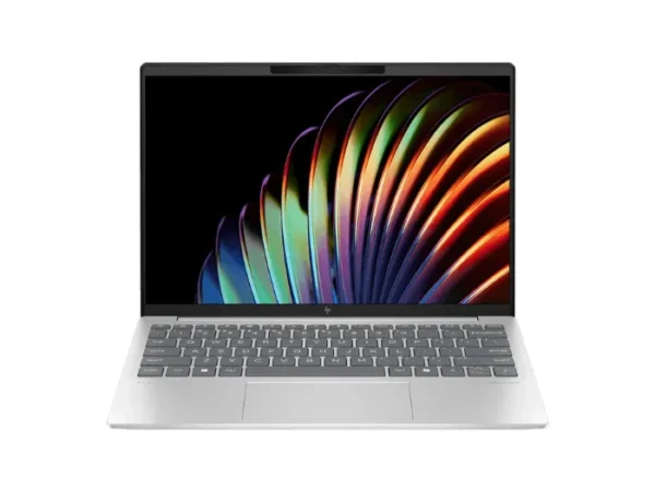 13Z-BG000 HP PAVILION AERO Ryzen 7 8840U 16GB 512GB NVME 13.3 WUXGA 5MP BKLT SILVER BUSINESS LAPTOP 1 YEAR WARRANTY LAPTOP IN LEBANON