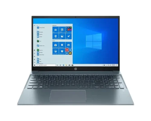 HP 15 core I7-1355U 16GB 512GB NVME 15.6 FHD TOUCH W11