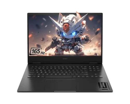 HP OMEN 16 Intel Core I7-14700HX 20cores 16GB 512GB NVME 16 WUXGA 165HZ RTX 4050 6G BLACK